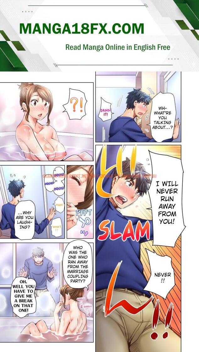 Marry Me, I’ll Fuck You Until You’re Pregnant! (Uncensored) - Chapter 26