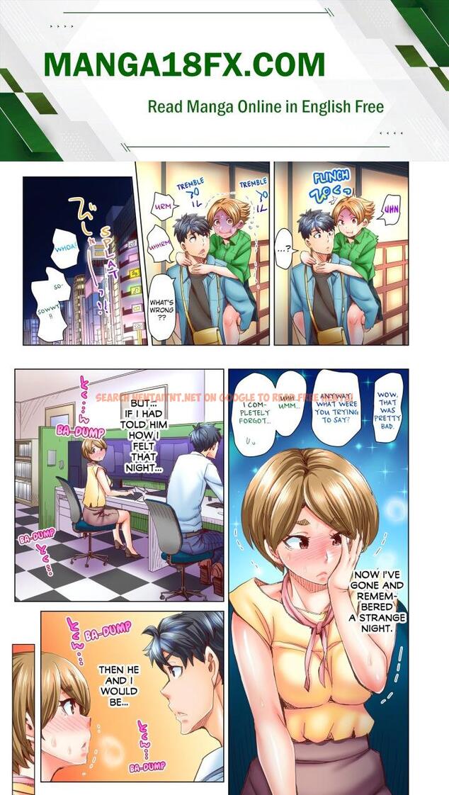 Marry Me, I’ll Fuck You Until You’re Pregnant! (Uncensored) - Chapter 29