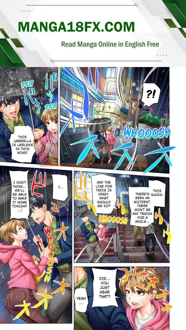 Marry Me, I’ll Fuck You Until You’re Pregnant! (Uncensored) - Chapter 31