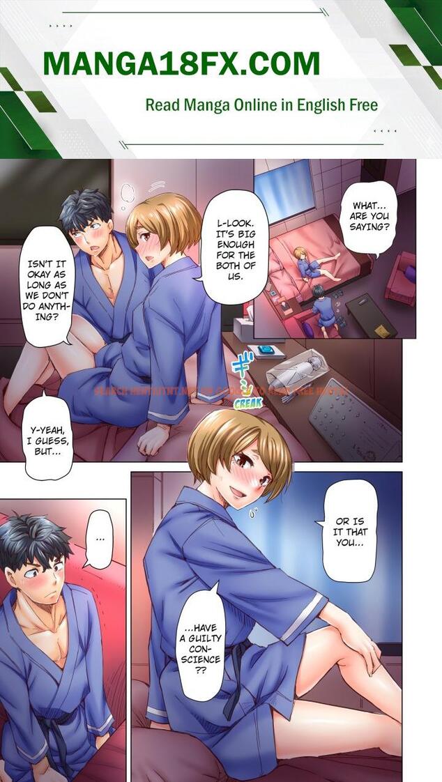 Marry Me, I’ll Fuck You Until You’re Pregnant! (Uncensored) - Chapter 32