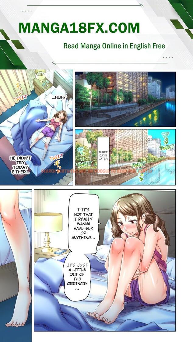 Marry Me, I’ll Fuck You Until You’re Pregnant! (Uncensored) - Chapter 35