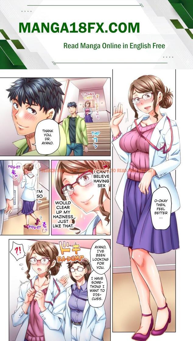 Marry Me, I’ll Fuck You Until You’re Pregnant! (Uncensored) - Chapter 37