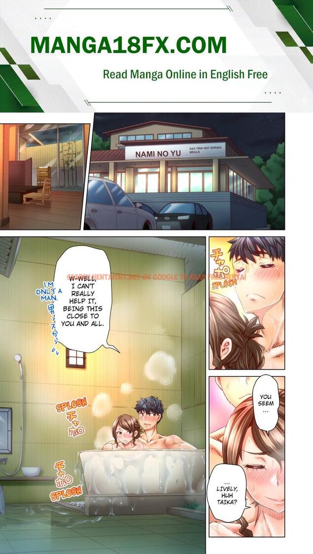 Marry Me, I’ll Fuck You Until You’re Pregnant! (Uncensored) - Chapter 39