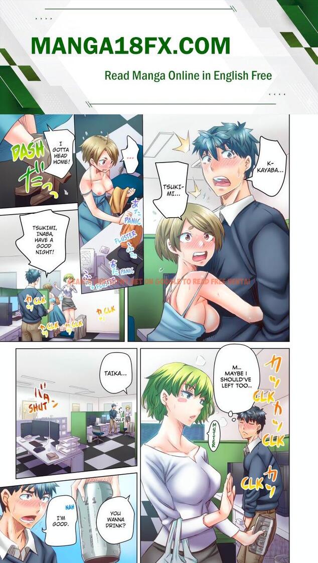 Marry Me, I’ll Fuck You Until You’re Pregnant! (Uncensored) - Chapter 60