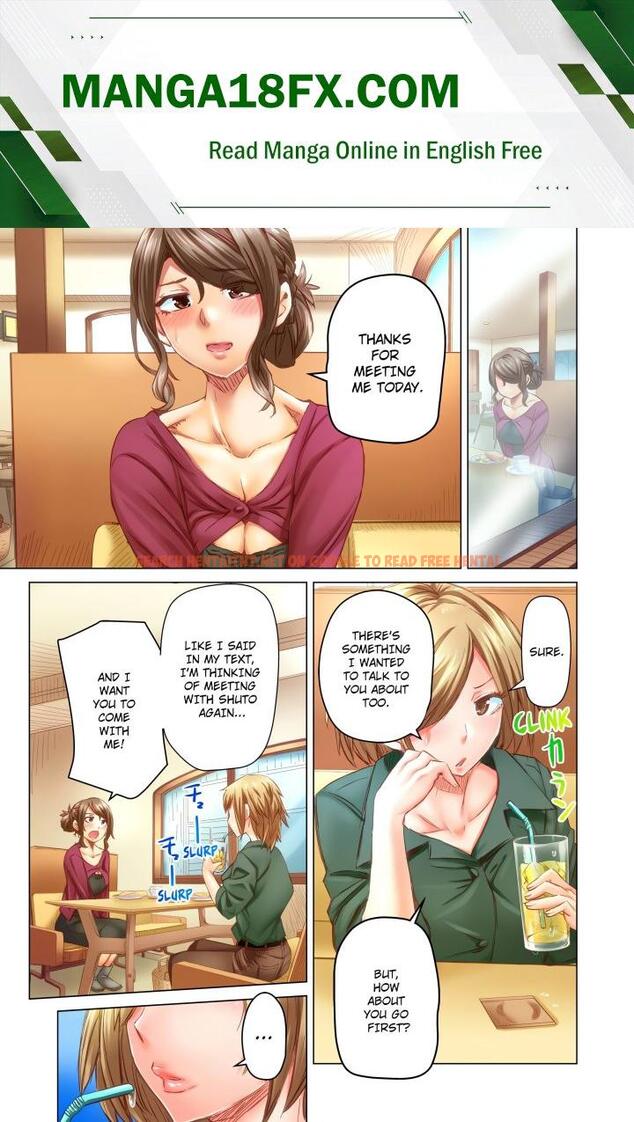 Marry Me, I’ll Fuck You Until You’re Pregnant! (Uncensored) - Chapter 68