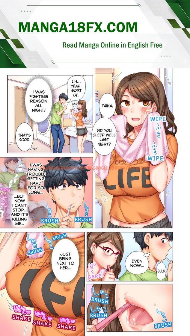 Marry Me, I’ll Fuck You Until You’re Pregnant! (Uncensored) - Chapter 7