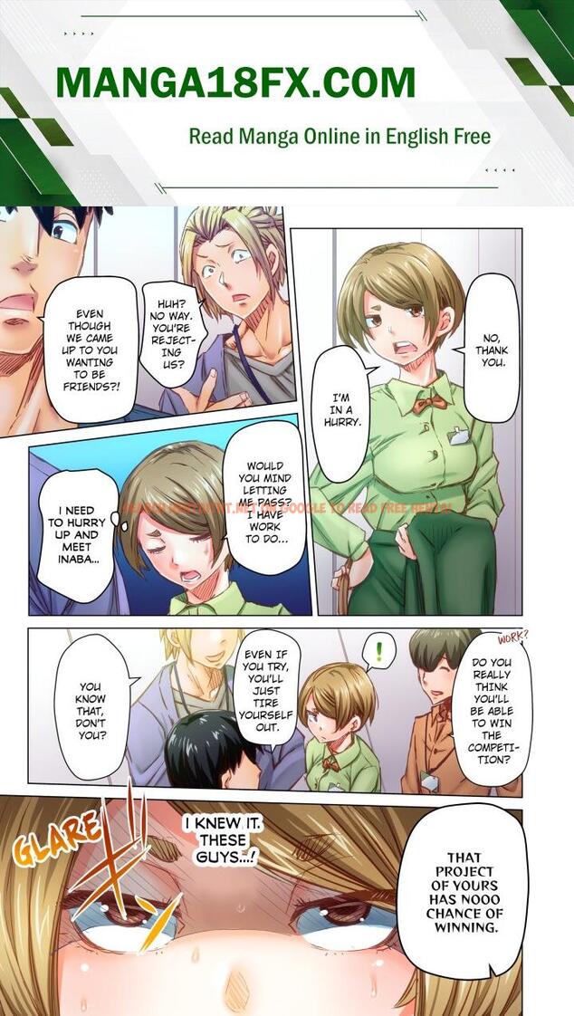 Marry Me, I’ll Fuck You Until You’re Pregnant! (Uncensored) - Chapter 74