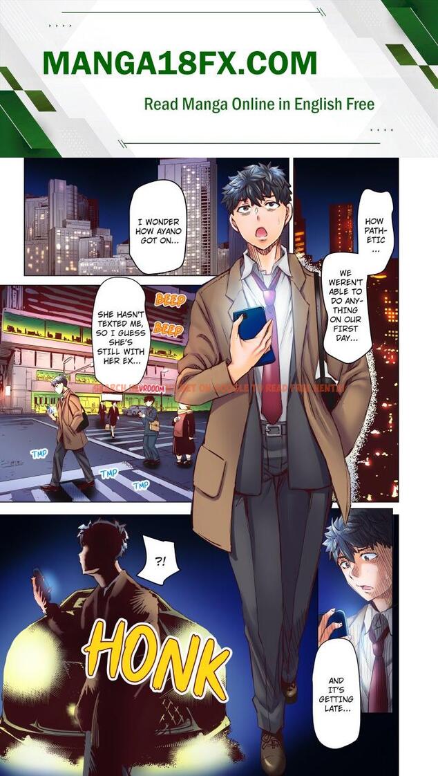 Marry Me, I’ll Fuck You Until You’re Pregnant! (Uncensored) - Chapter 77