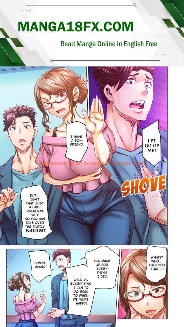 Marry Me, I’ll Fuck You Until You’re Pregnant! (Uncensored) - Chapter 78