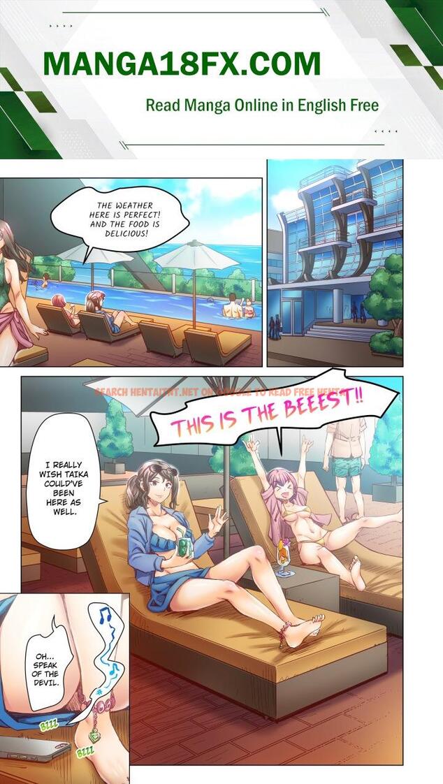Marry Me, I’ll Fuck You Until You’re Pregnant! (Uncensored) - Chapter 85