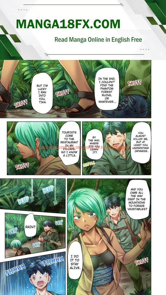 Marry Me, I’ll Fuck You Until You’re Pregnant! (Uncensored) - Chapter 86