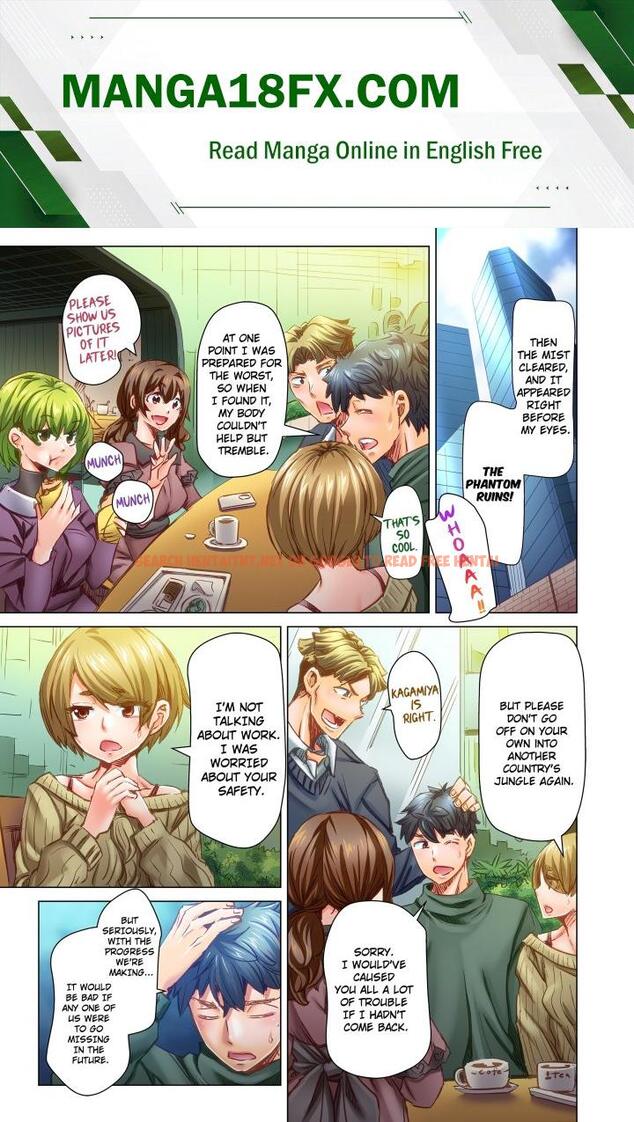 Marry Me, I’ll Fuck You Until You’re Pregnant! (Uncensored) - Chapter 88