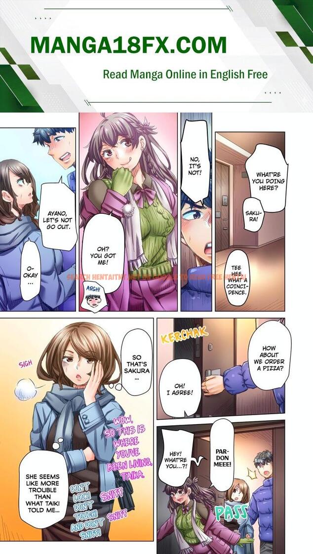 Marry Me, I’ll Fuck You Until You’re Pregnant! (Uncensored) - Chapter 91