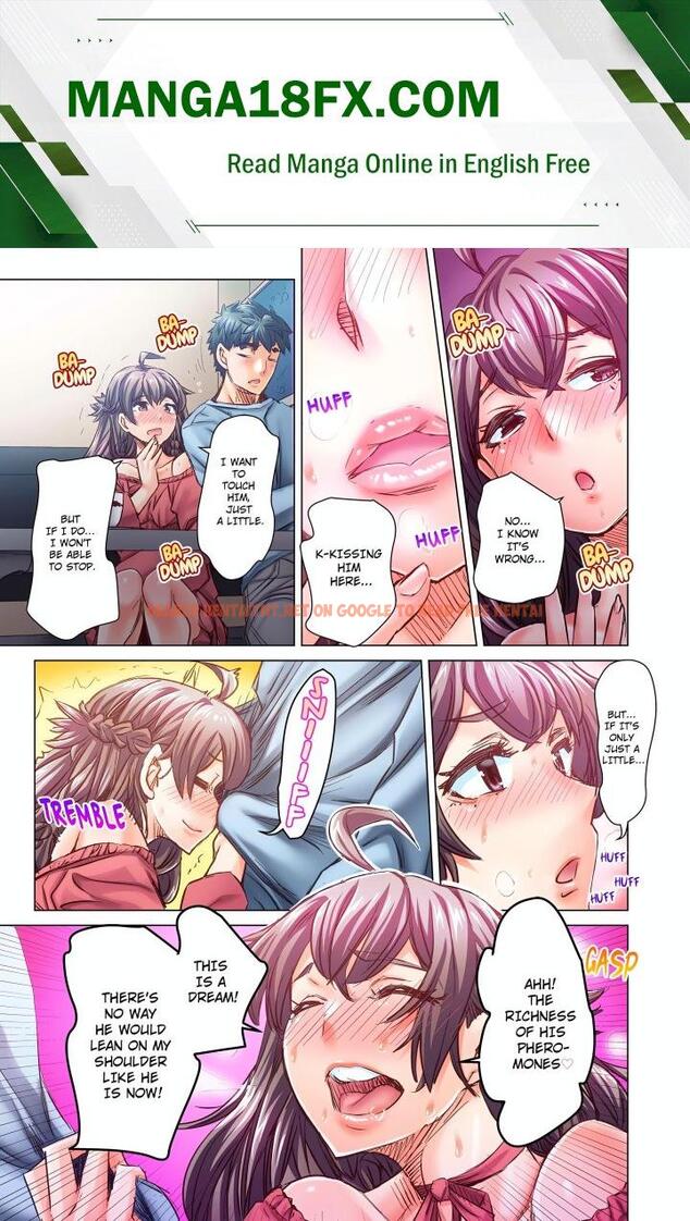 Marry Me, I’ll Fuck You Until You’re Pregnant! (Uncensored) - Chapter 96