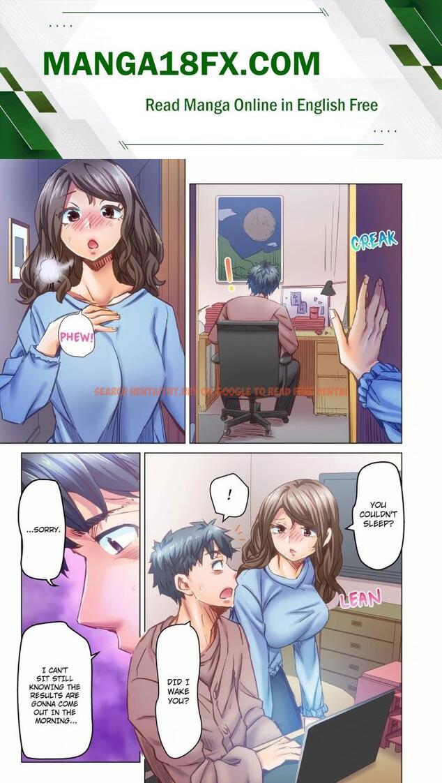 Marry Me, I’ll Fuck You Until You’re Pregnant! (Uncensored) - Chapter 98