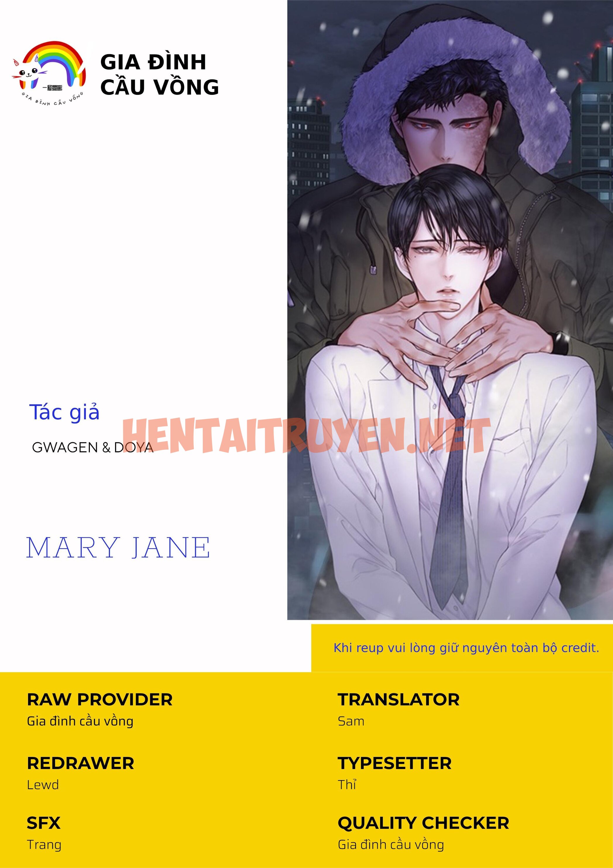 Xem ảnh Mary Jane - Chap 34 - img_002_1686481306 - TruyenVN.APP