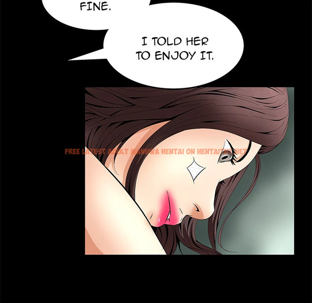 Read Hentai Image 21 432 in comic Masochist - Chapter 11 - hentaitnt.net