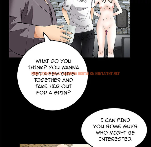 Read Hentai Image 101 410 in comic Masochist - Chapter 18 - hentaitnt.net