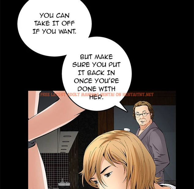 Read Hentai Image 94 410 in comic Masochist - Chapter 18 - hentaitnt.net