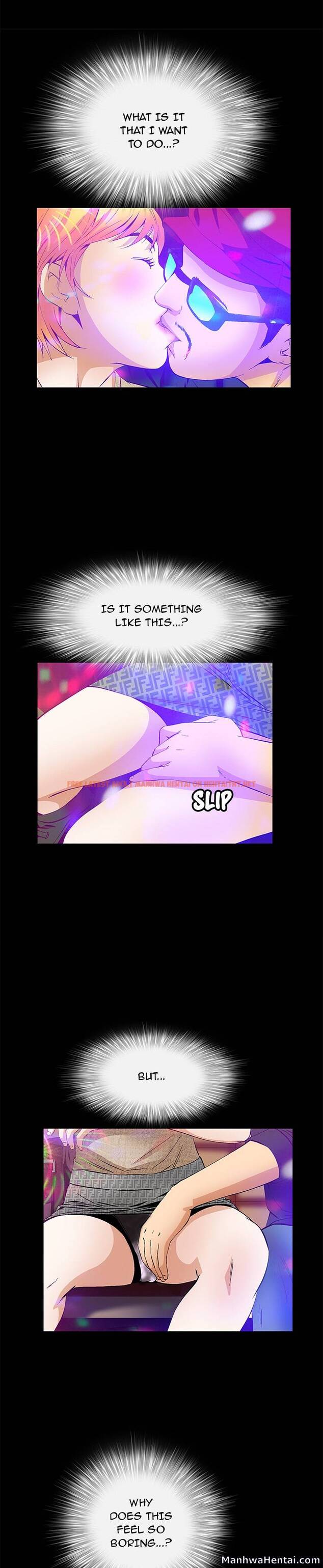 Read Hentai Image 15 816 in comic Masochist - Chapter 20 - hentaitnt.net