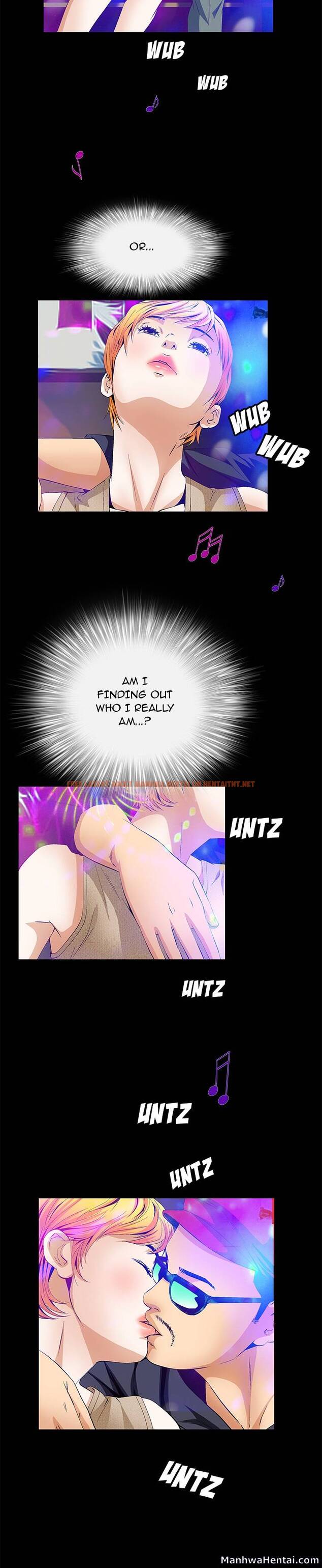 Read Hentai Image 8 816 in comic Masochist - Chapter 20 - hentaitnt.net