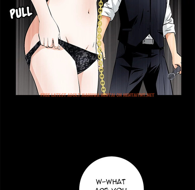 Read Hentai Image 20 390 in comic Masochist - Chapter 24 - hentaitnt.net