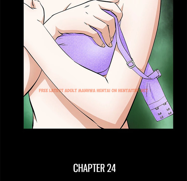 Read Hentai Image 28 390 in comic Masochist - Chapter 24 - hentaitnt.net