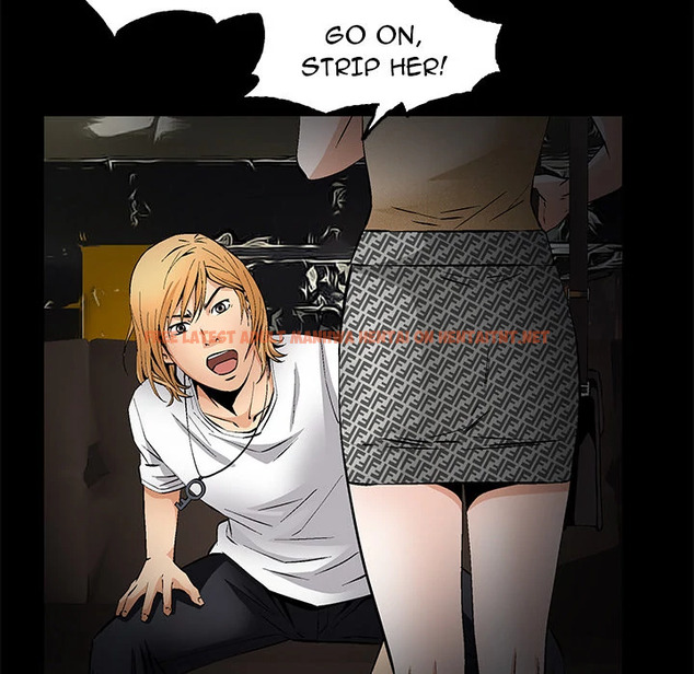 Read Hentai Image 76 391 in comic Masochist - Chapter 24 - hentaitnt.net