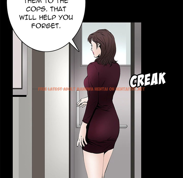 Read Hentai Image 90 387 in comic Masochist - Chapter 25 - hentaitnt.net