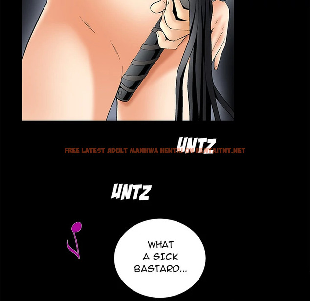 Read Hentai Image 30 459 in comic Masochist - Chapter 5 - hentaitnt.net