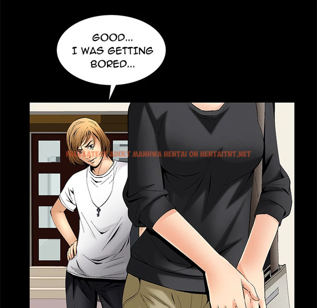 Read Hentai Image 30 455 in comic Masochist - Chapter 6 - hentaitnt.net