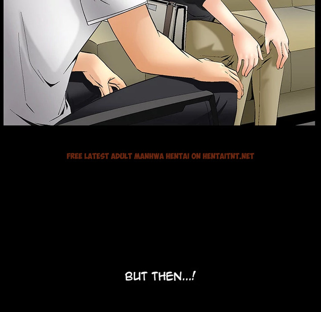 Read Hentai Image 56 455 in comic Masochist - Chapter 6 - hentaitnt.net