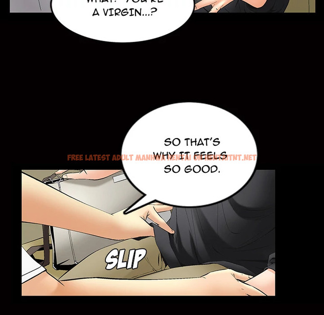 Read Hentai Image 77 458 in comic Masochist - Chapter 6 - hentaitnt.net