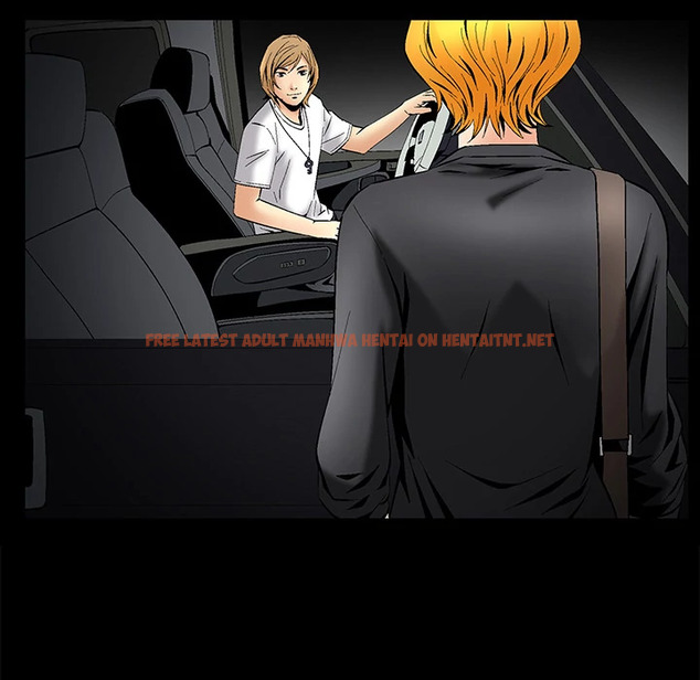 Read Hentai Image 129 455 in comic Masochist - Chapter 7 - hentaitnt.net