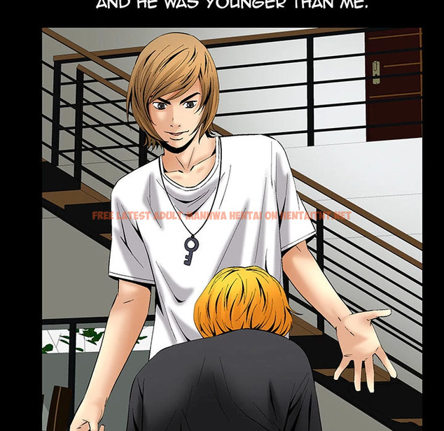 Read Hentai Image 7 449 in comic Masochist - Chapter 7 - hentaitnt.net