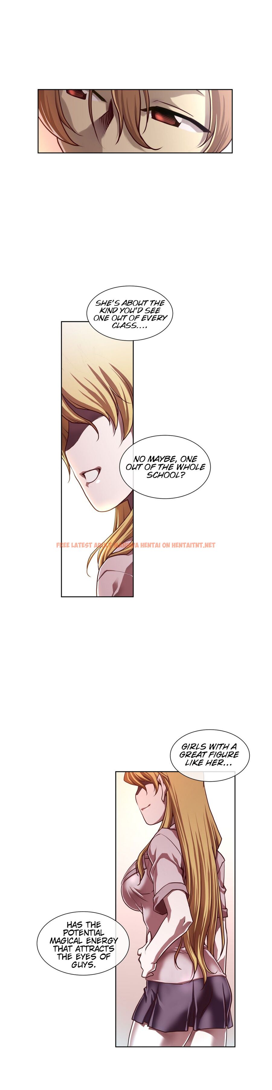 Read Hentai Image 2 103 in comic Master In My Dreams - Chapter 0 - hentaitnt.net