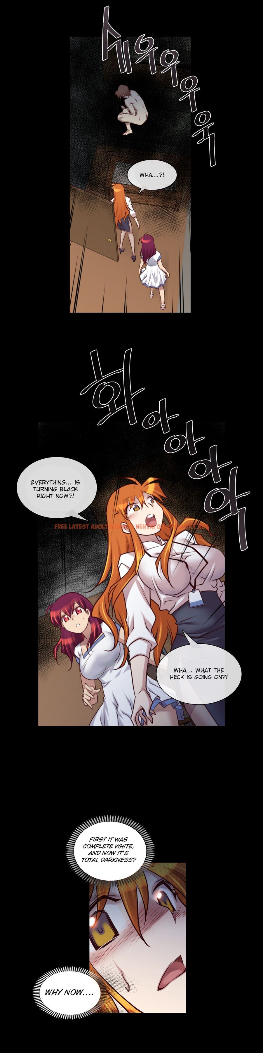 Read Hentai Image 7 097 in comic Master In My Dreams - Chapter 17 - hentaitnt.net