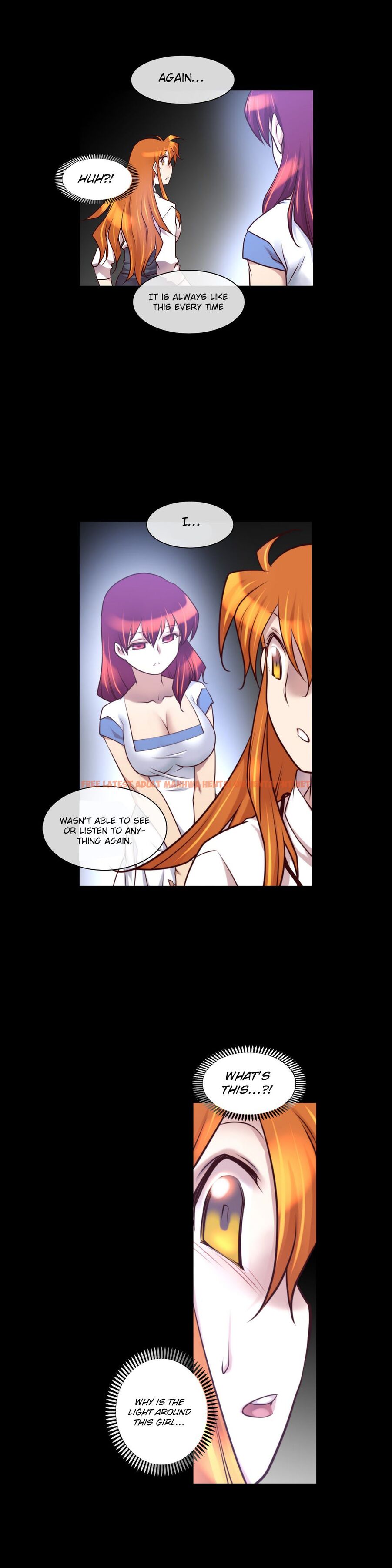 Read Hentai Image 8 097 in comic Master In My Dreams - Chapter 17 - hentaitnt.net