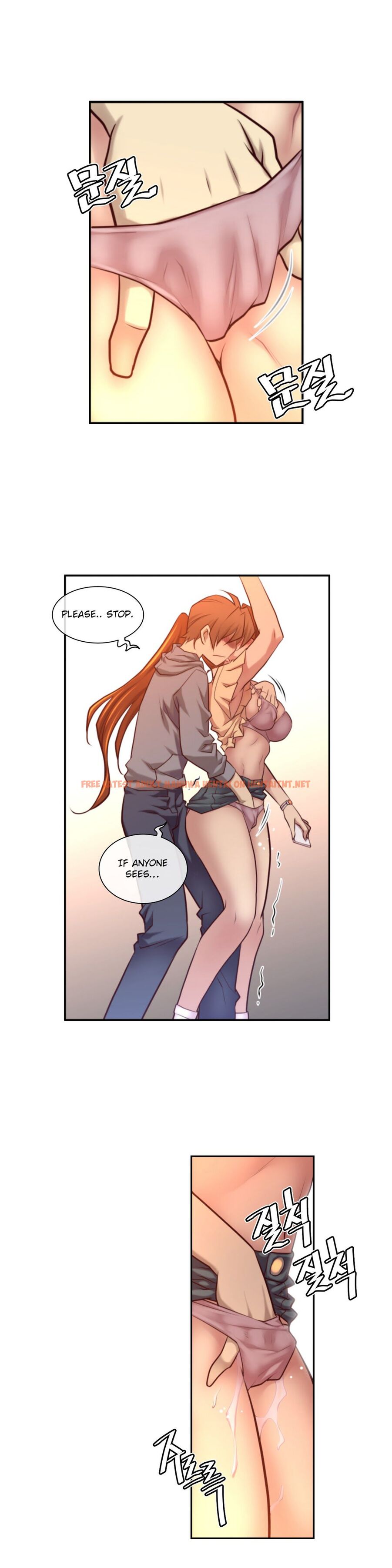 Read Hentai Image 11 097 in comic Master In My Dreams - Chapter 18 - hentaitnt.net