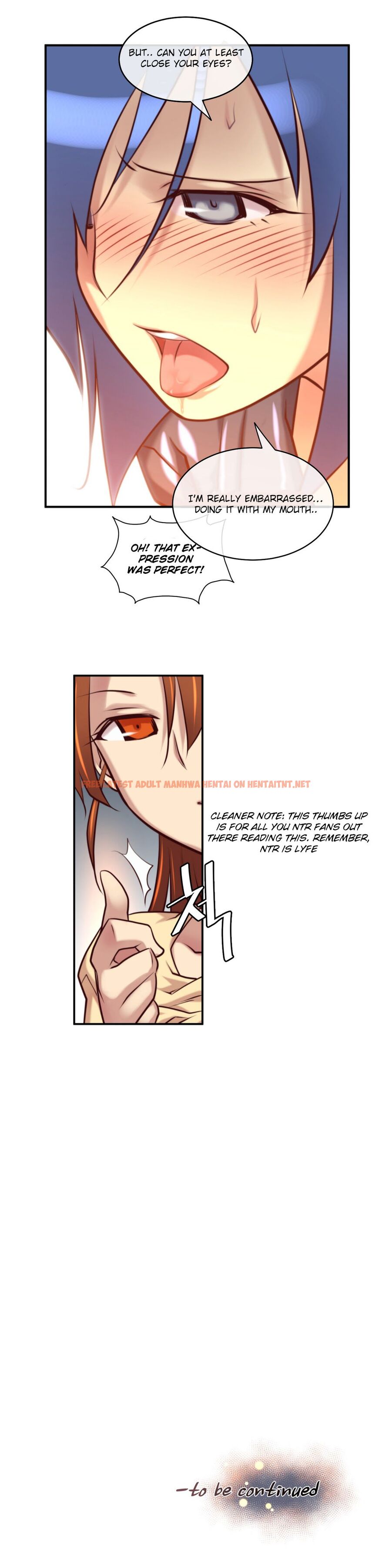 Read Hentai Image 18 097 in comic Master In My Dreams - Chapter 20 - hentaitnt.net