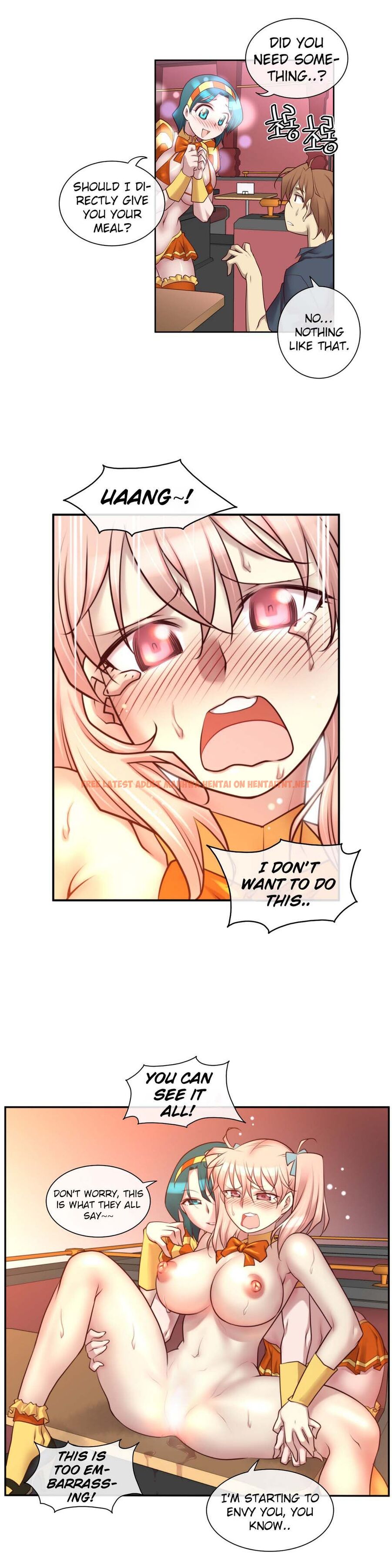 Read Hentai Image 17 097 in comic Master In My Dreams - Chapter 23 - hentaitnt.net