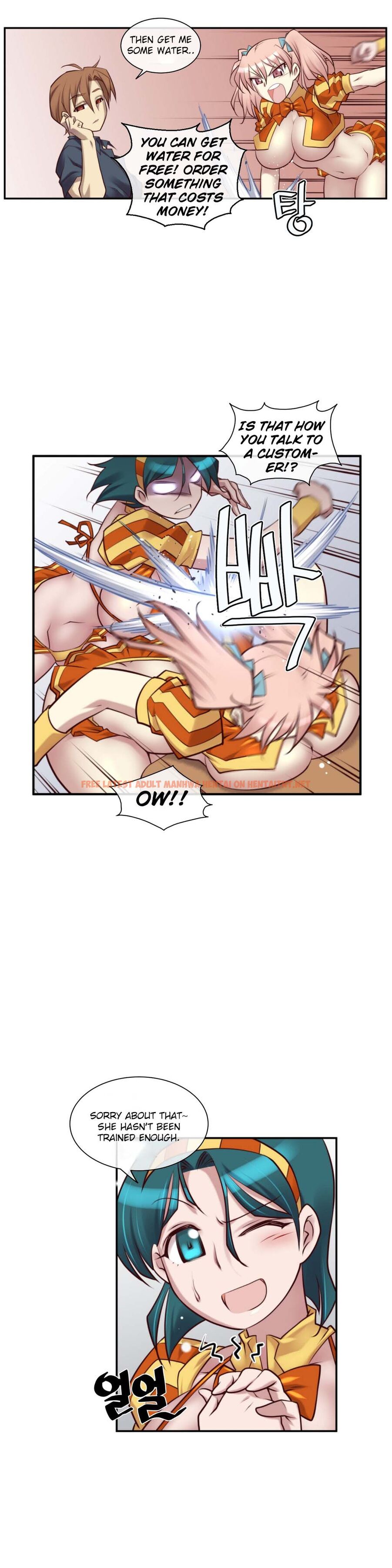 Read Hentai Image 4 093 in comic Master In My Dreams - Chapter 23 - hentaitnt.net