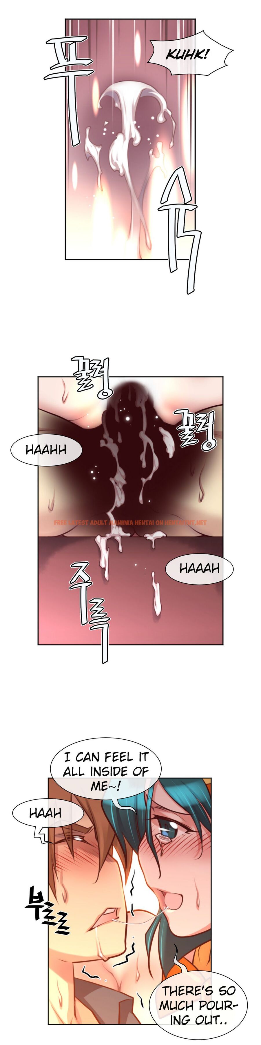 Read Hentai Image 10 093 in comic Master In My Dreams - Chapter 25 - hentaitnt.net