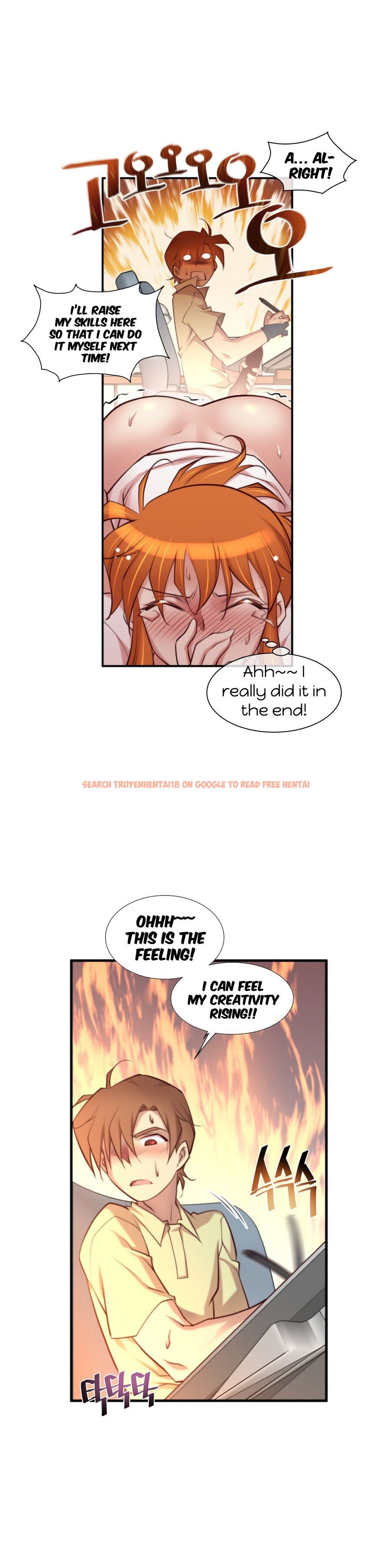 Read Hentai Image 12 092 in comic Master In My Dreams - Chapter 29 - www.hentaitnt.net