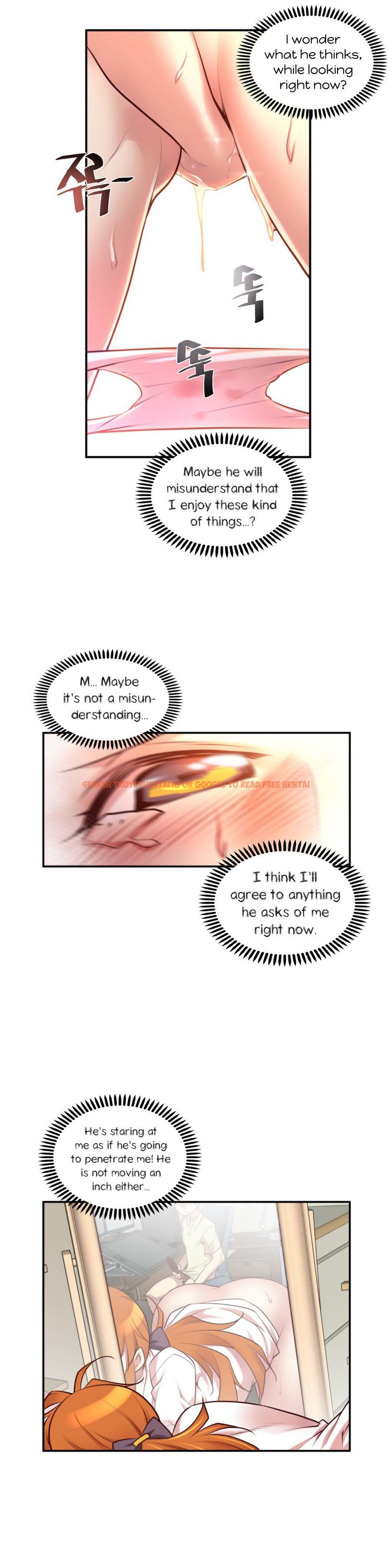 Read Hentai Image 17 092 in comic Master In My Dreams - Chapter 29 - www.hentaitnt.net