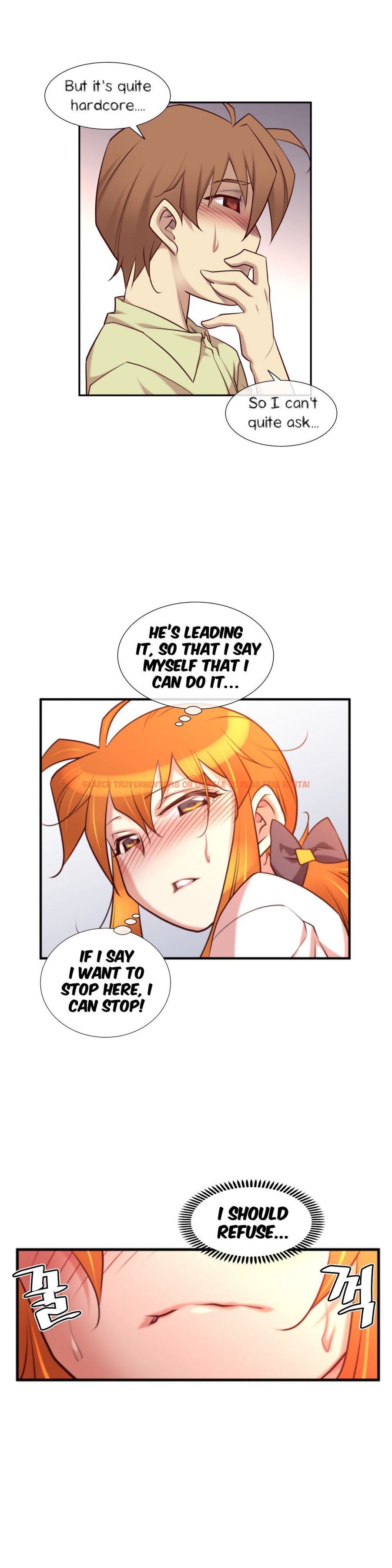 Read Hentai Image 20 092 in comic Master In My Dreams - Chapter 29 - www.hentaitnt.net