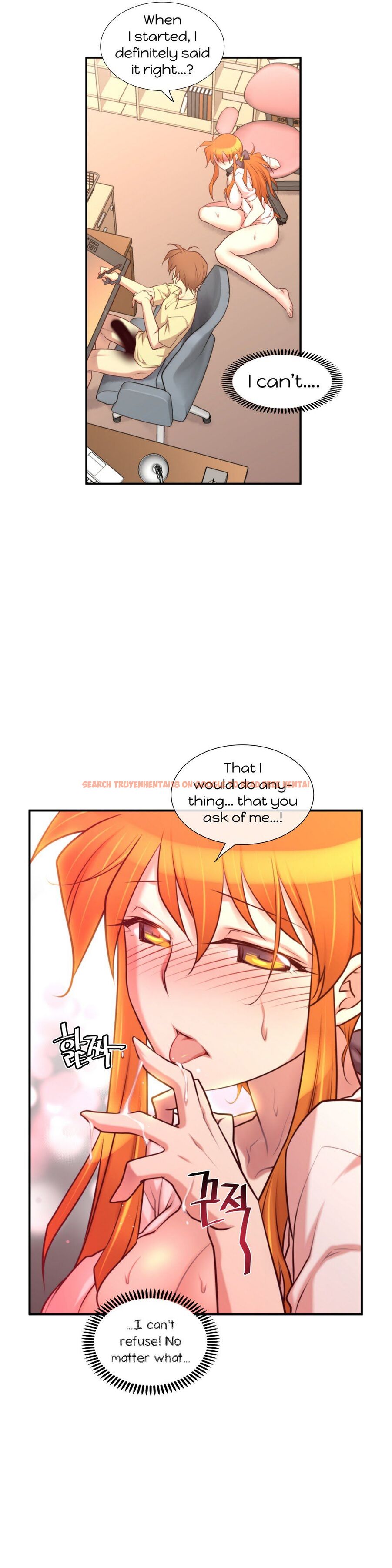 Read Hentai Image 21 092 in comic Master In My Dreams - Chapter 29 - www.hentaitnt.net