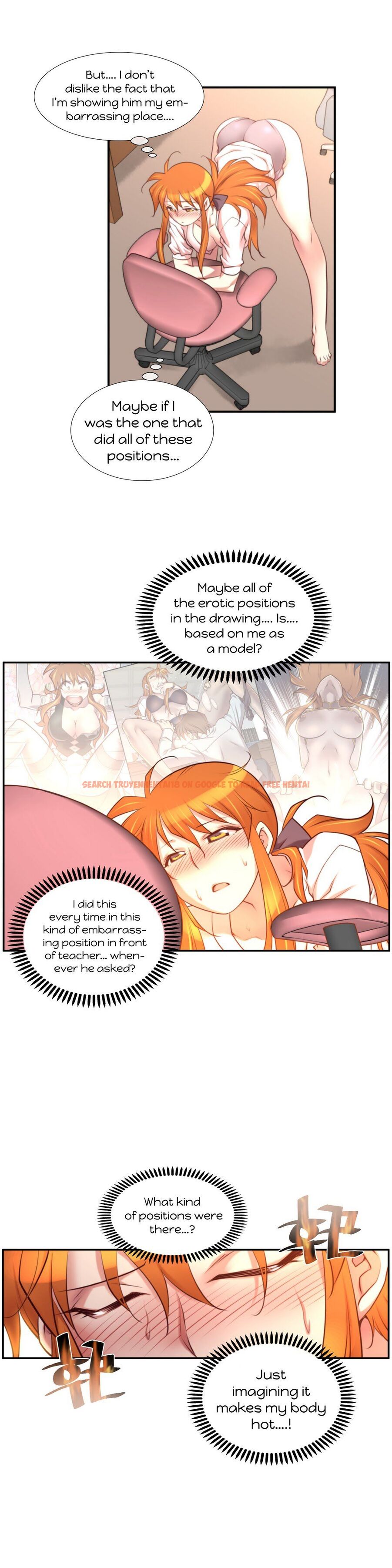 Read Hentai Image 4 092 in comic Master In My Dreams - Chapter 29 - www.hentaitnt.net