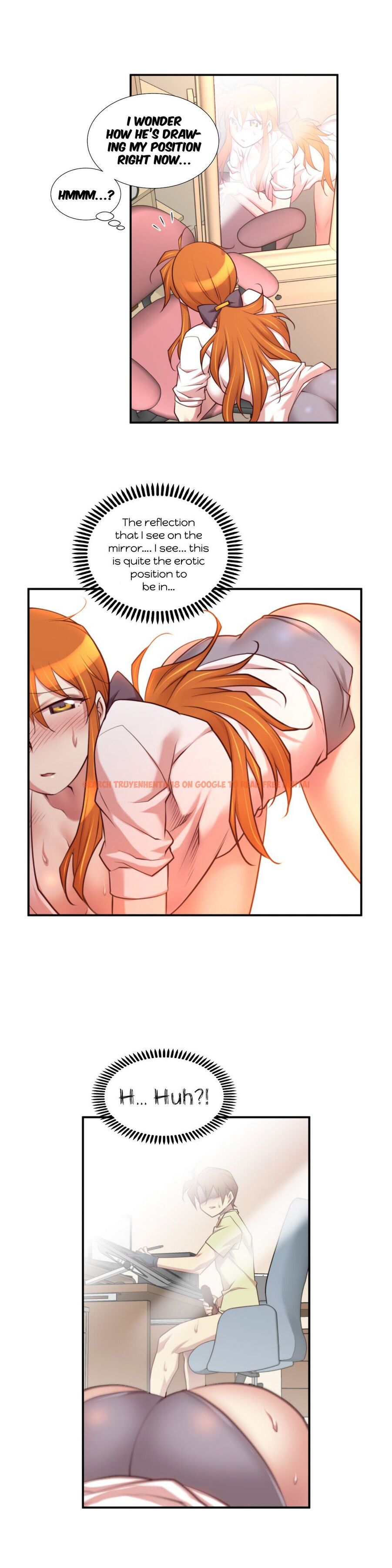 Read Hentai Image 5 092 in comic Master In My Dreams - Chapter 29 - www.hentaitnt.net