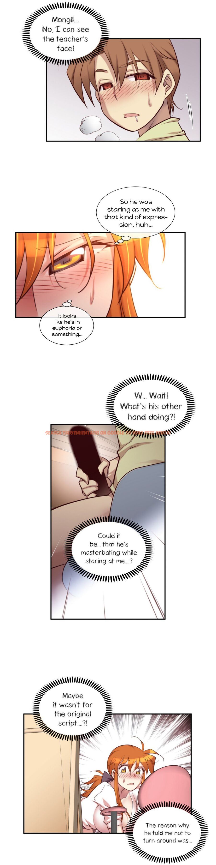 Read Hentai Image 6 092 in comic Master In My Dreams - Chapter 29 - www.hentaitnt.net